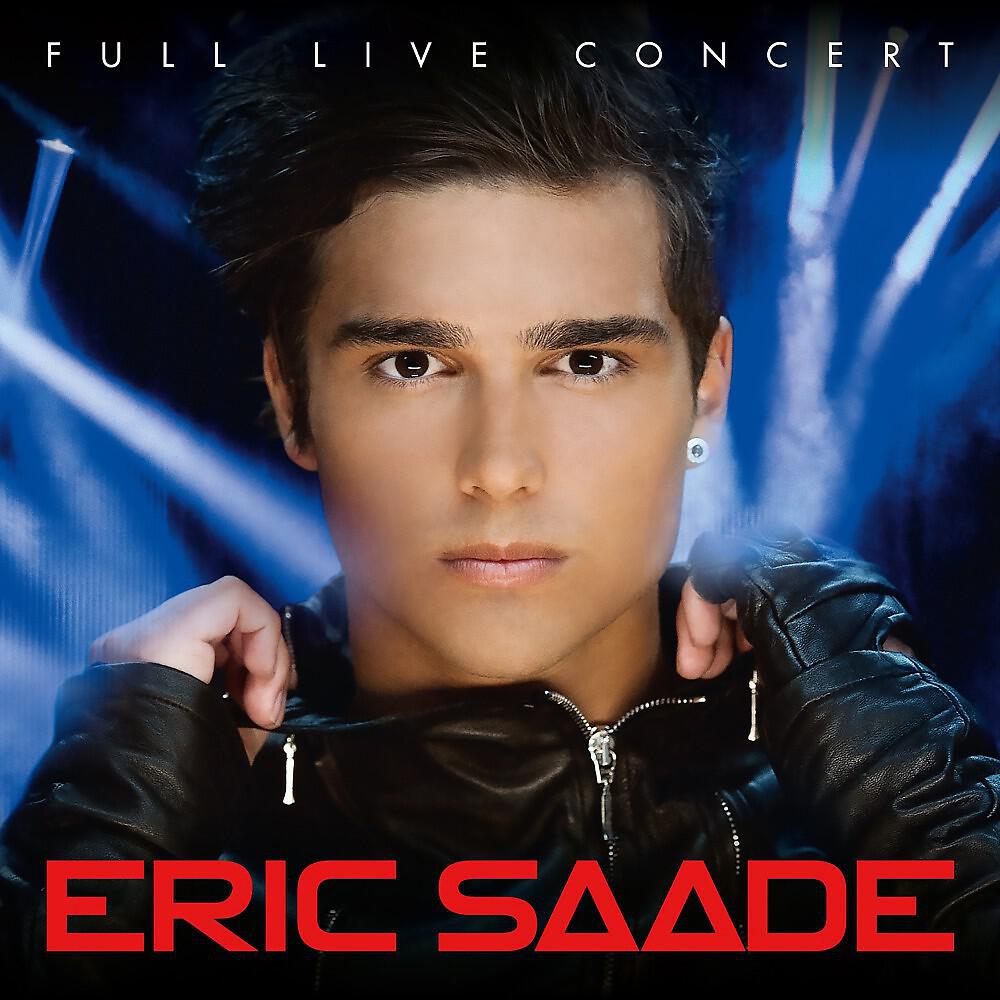 Eric Saade - Love Is Callin' (Live At Annexet)
