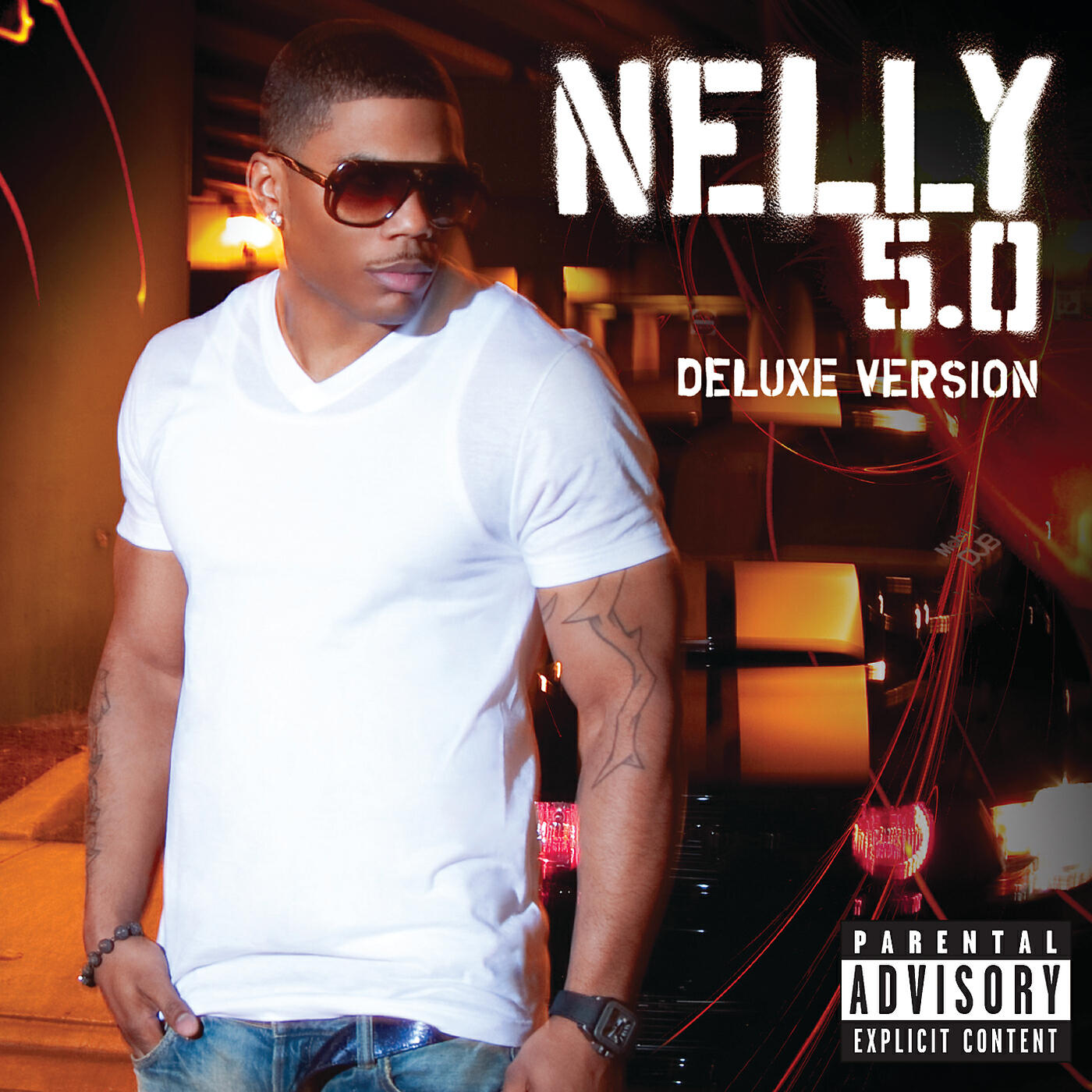 Nelly - I'm Number 1 (Album Version (Explicit))