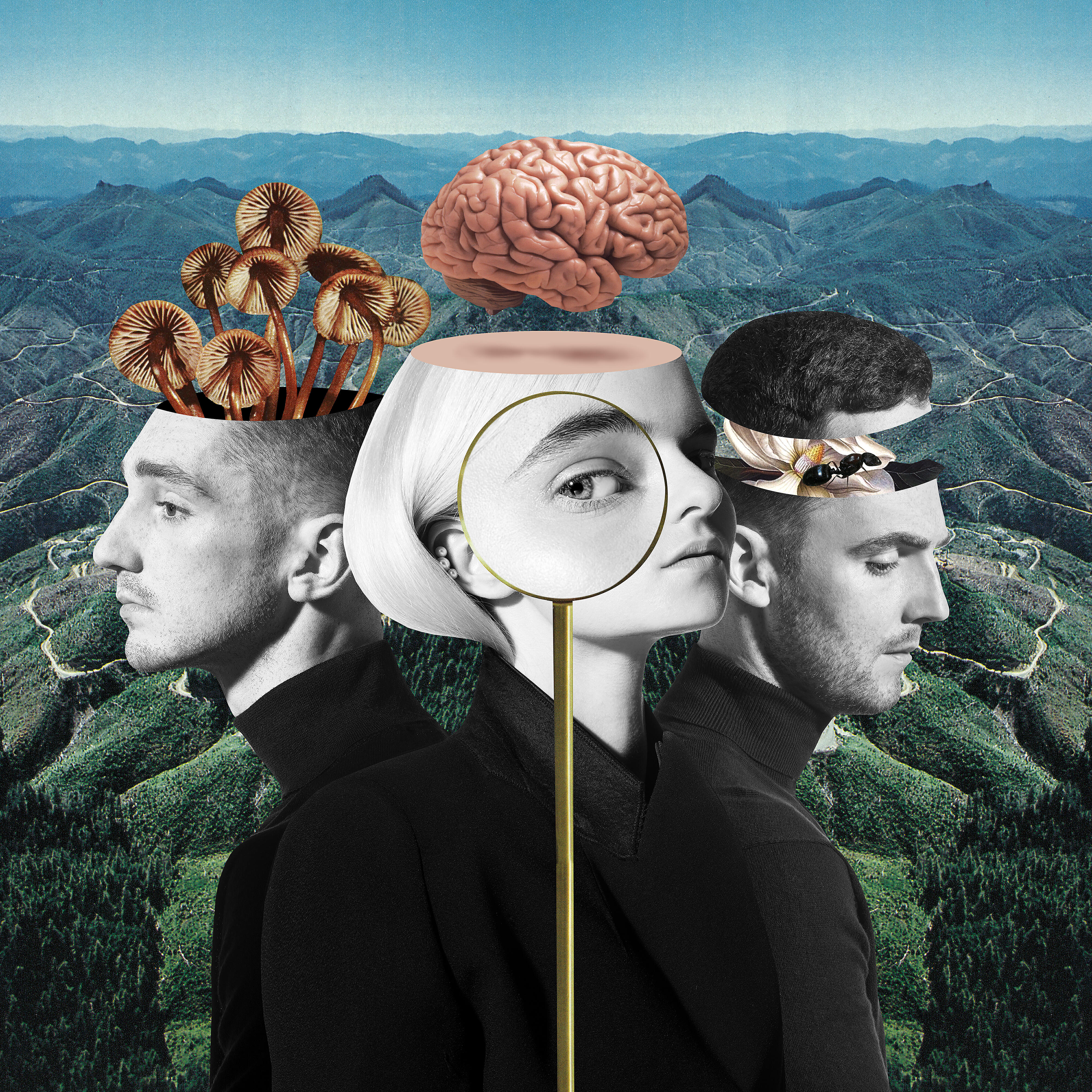 Clean Bandit - Rockabye (feat. Anne-Marie & Sean Paul)