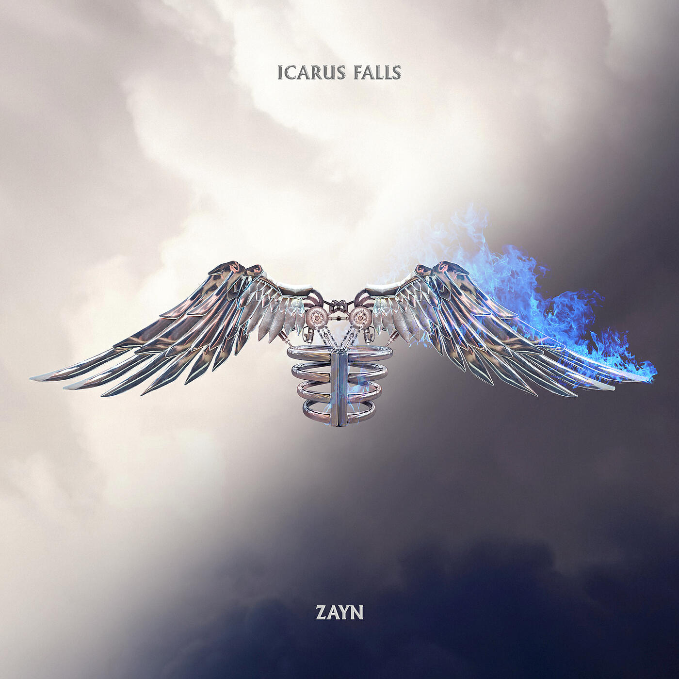 ZAYN - Entertainer