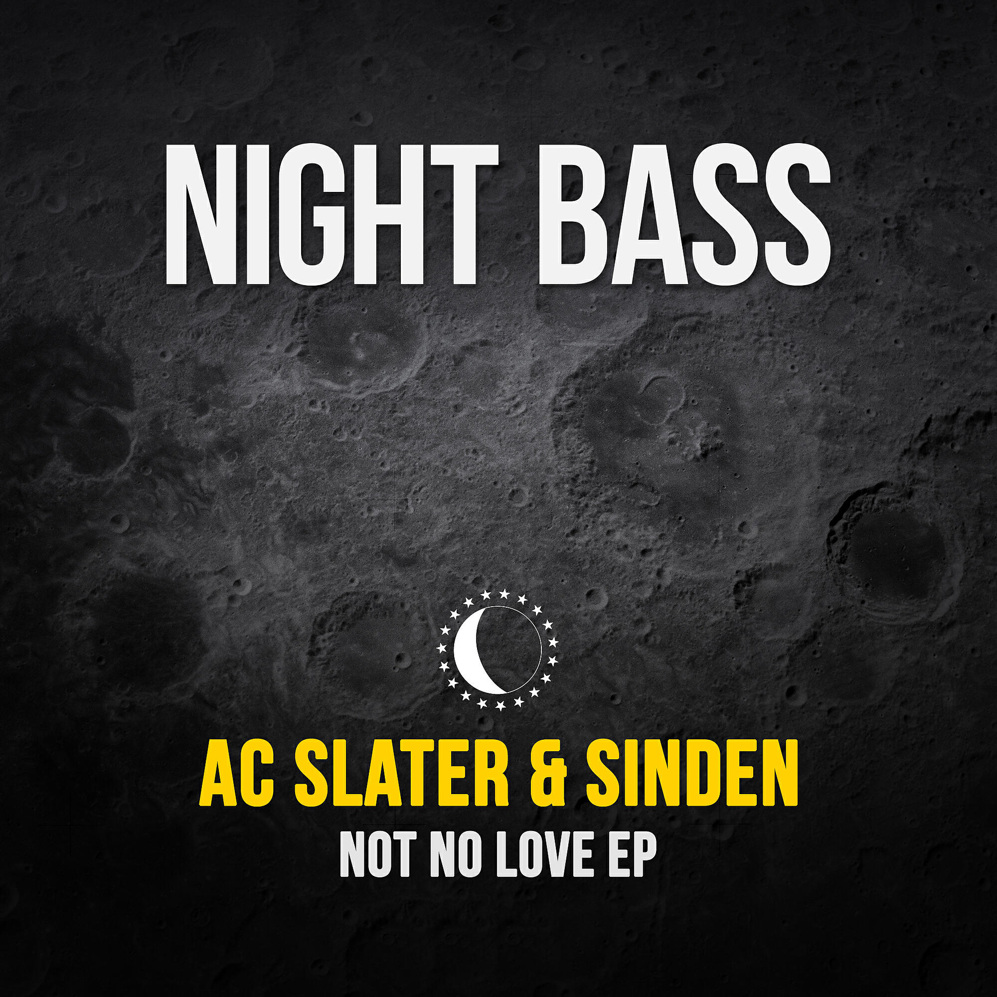 AC Slater - Not No Love Song