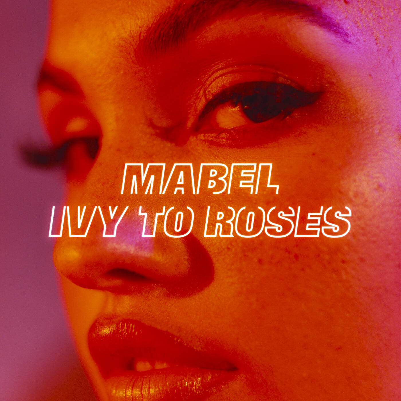 Not3s - My Lover (Not3s x Mabel)