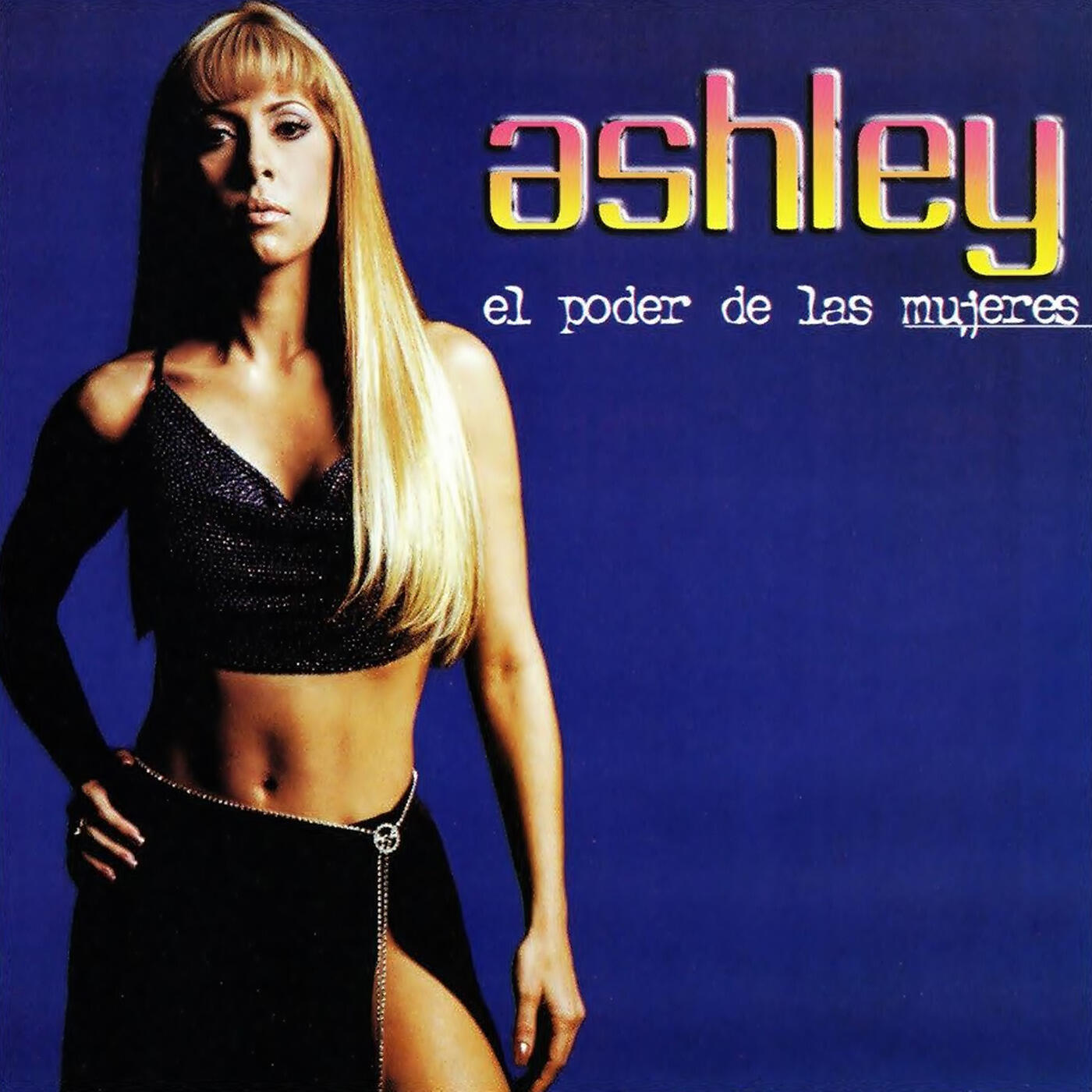 Ashley - Calle, Calle