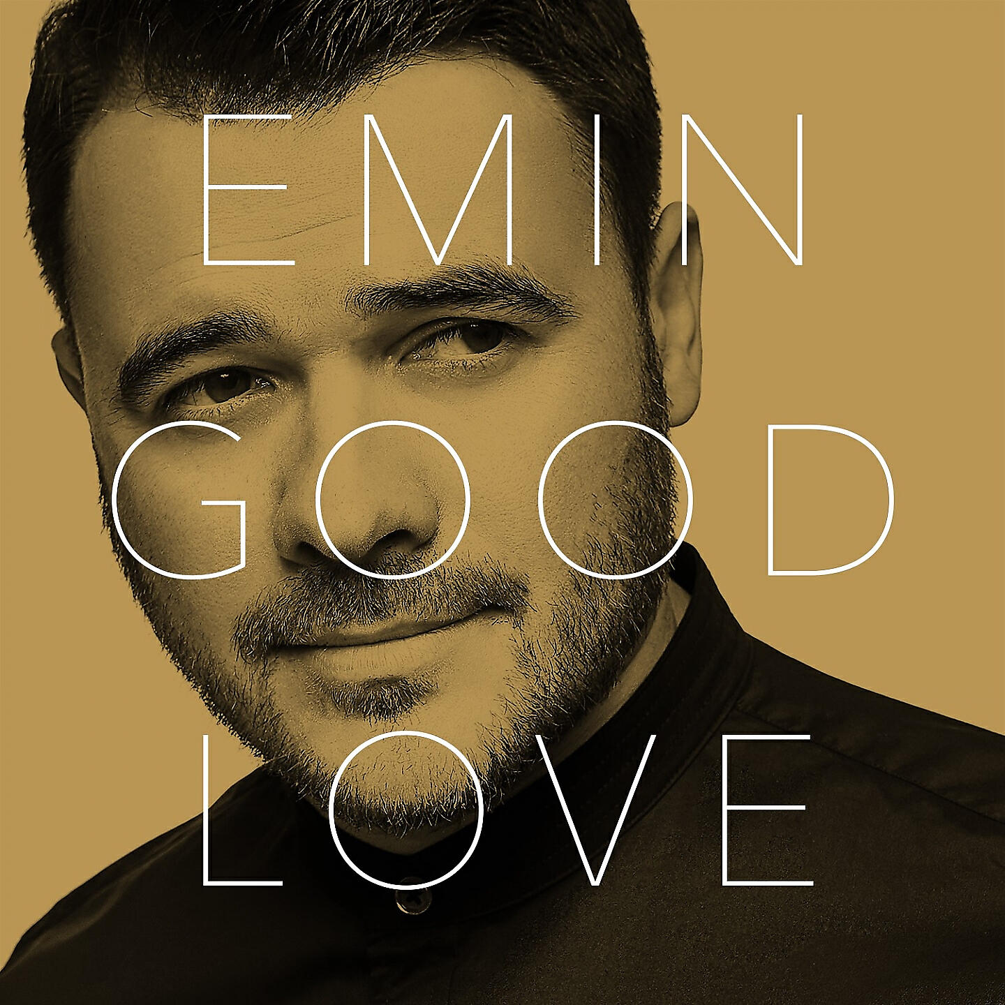 EMIN - Somewhere to Run