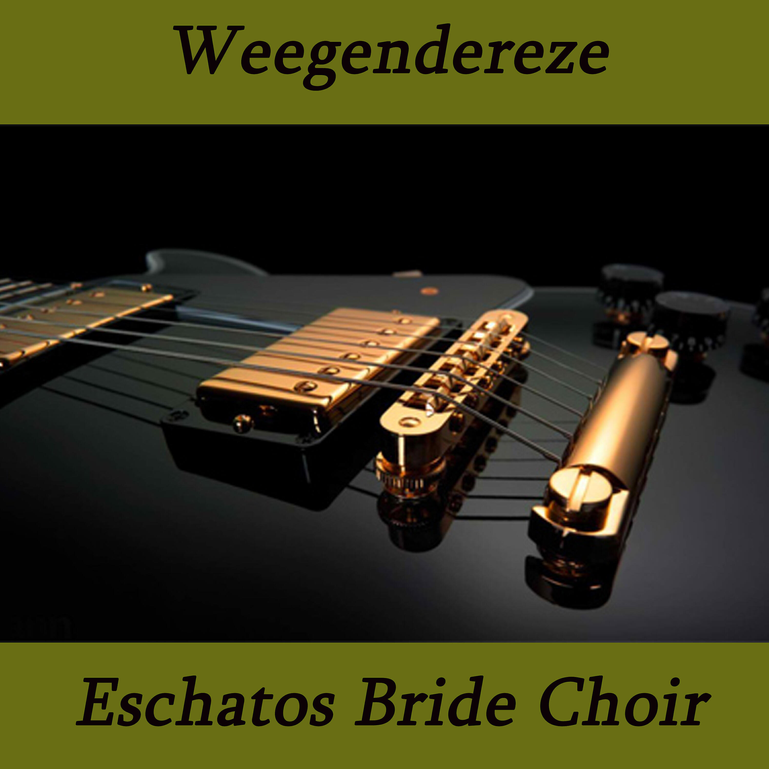 Eschatos Bride Choir - Grace Is Free