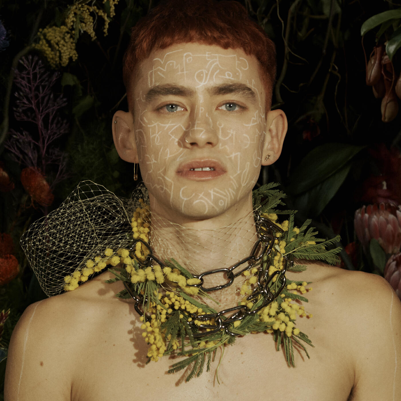 Years & Years - Valentino