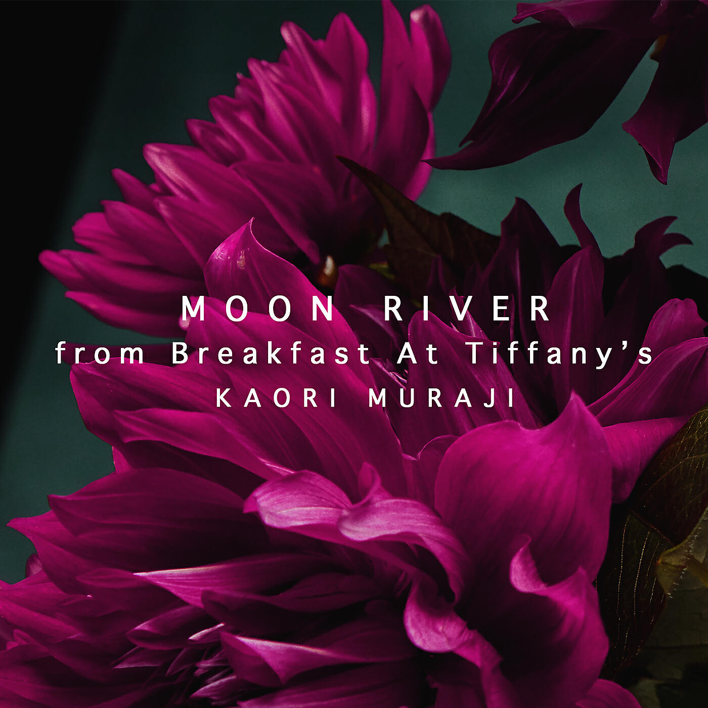 Kaori Muraji - Mancini: Moon River (Arr. Muraji) (From 