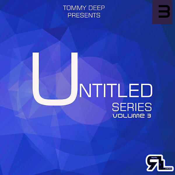 Tommy Deep - Untitled Rearl Series #2 (Love Unlimited Mix)