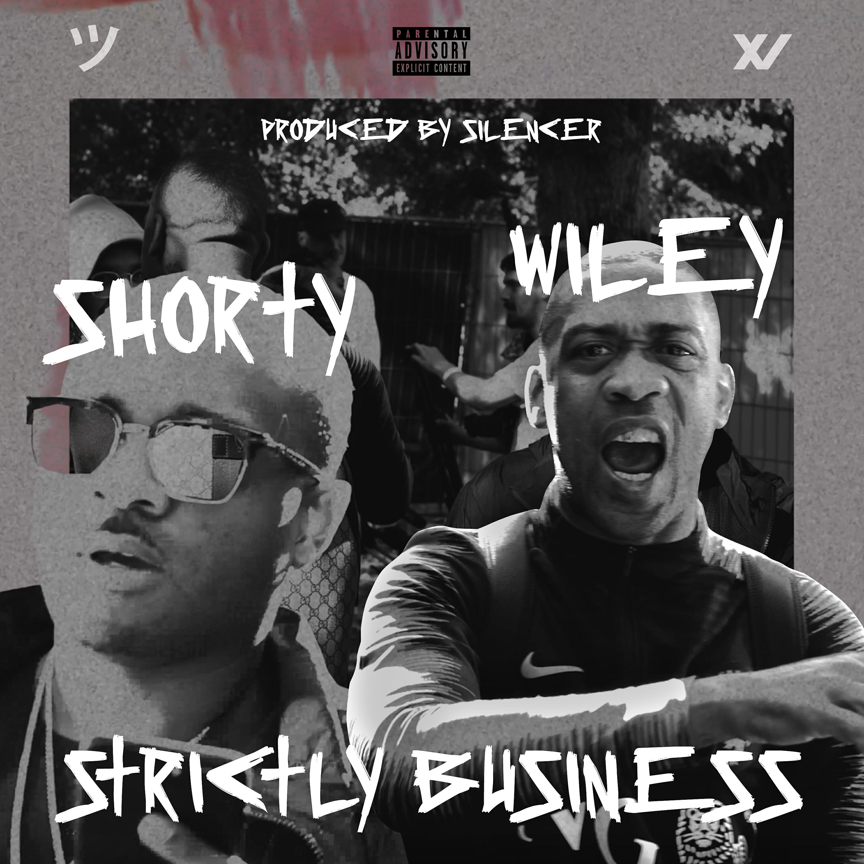 Shorty - Strictly Business