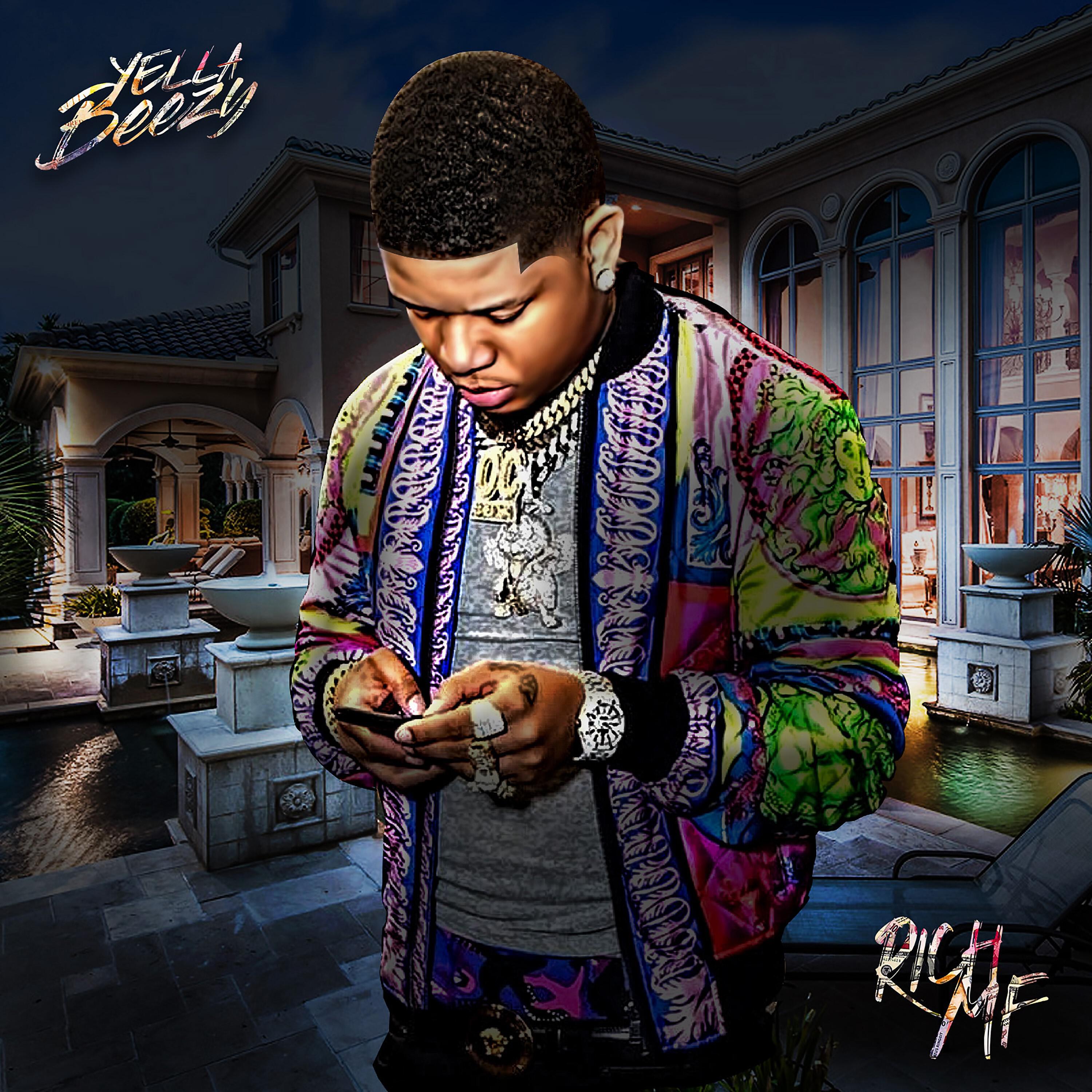 Yella Beezy - Rich MF