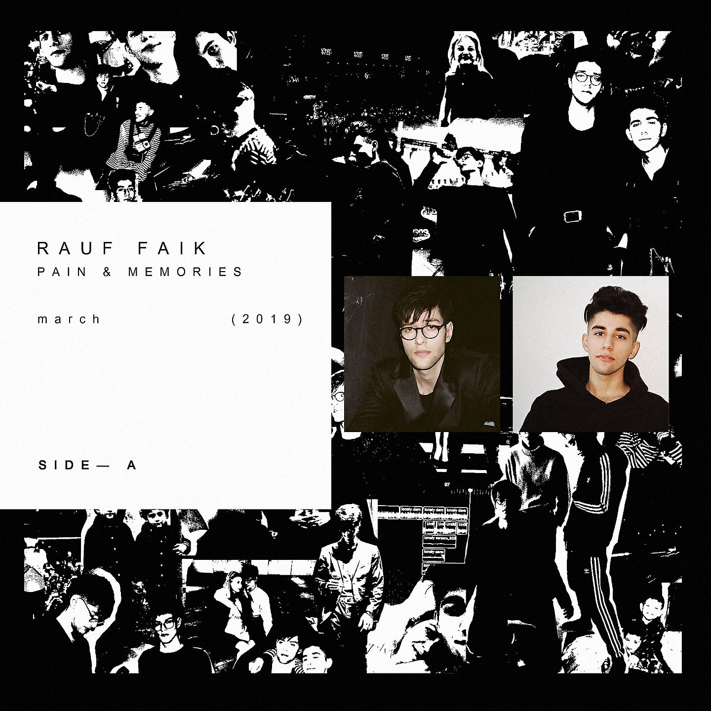 Rauf & Faik - Lonely