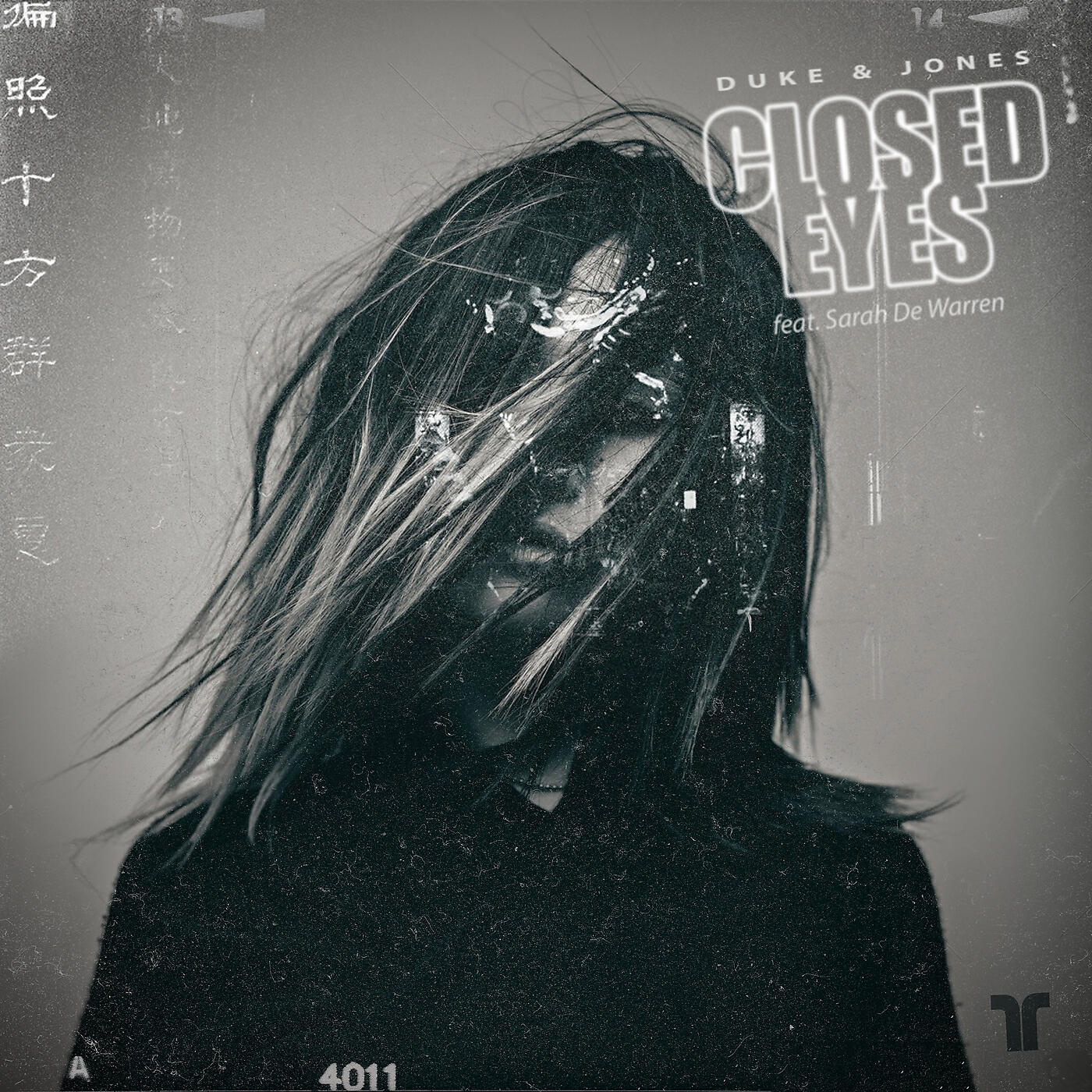 Duke & Jones - Closed Eyes