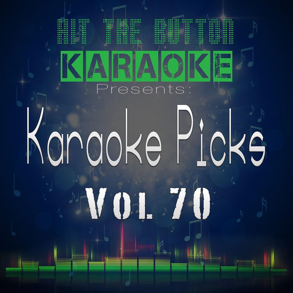 Hit The Button Karaoke - Someone You Loved (Originally Performed by Lewis Capaldi) [Karaoke Instrumental Version]
