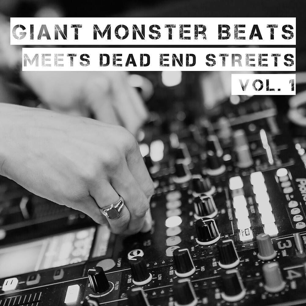 Howard Benzo Vampire - Groove Step for the Weekend (Instrumental Hip Hop Beat Long Bass Boosted Mix)