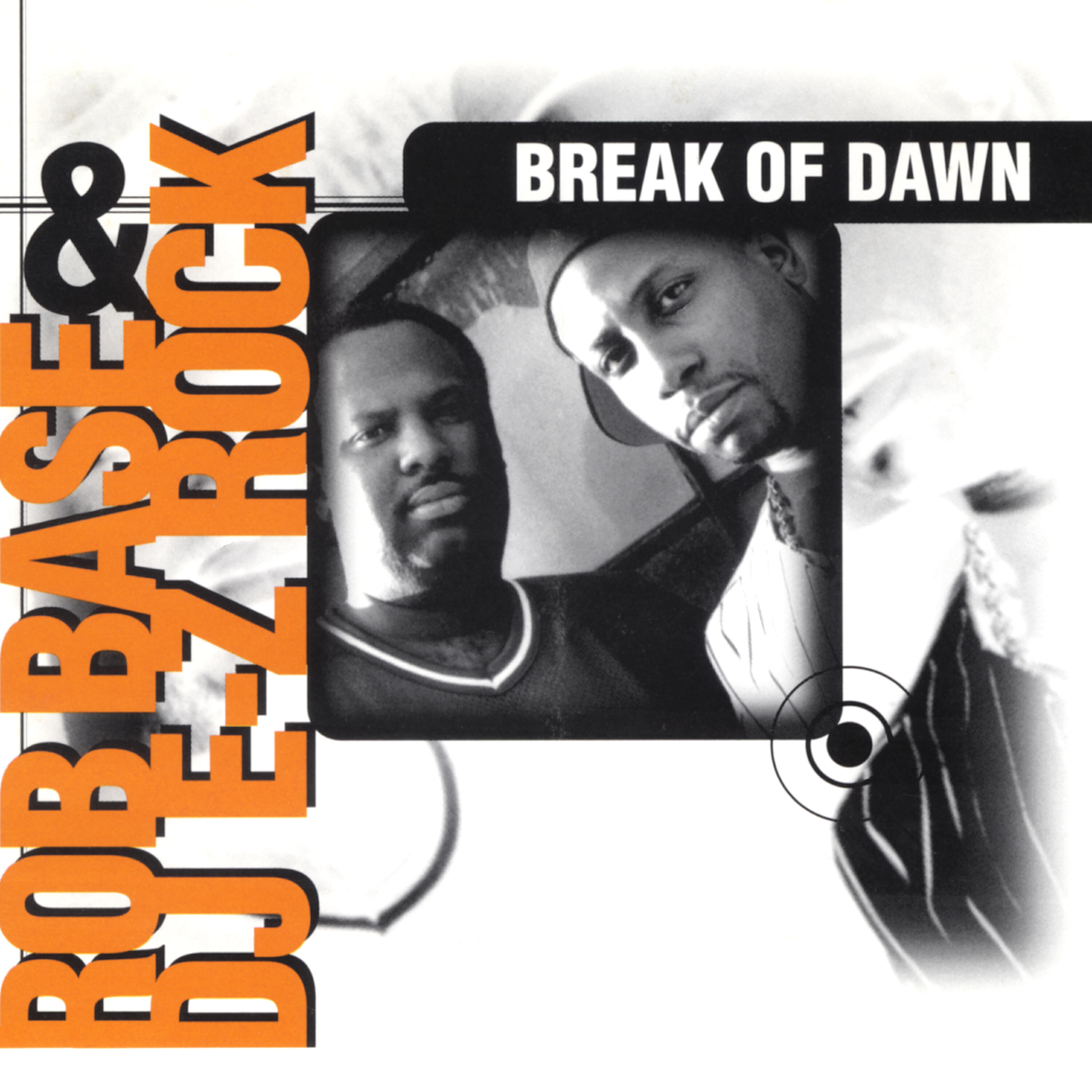 Rob Base - Break of Dawn (Easy Dawn Radio Version)