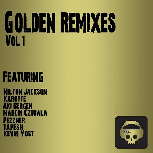 Aki Bergen - Tarareando (Vocal Mix)