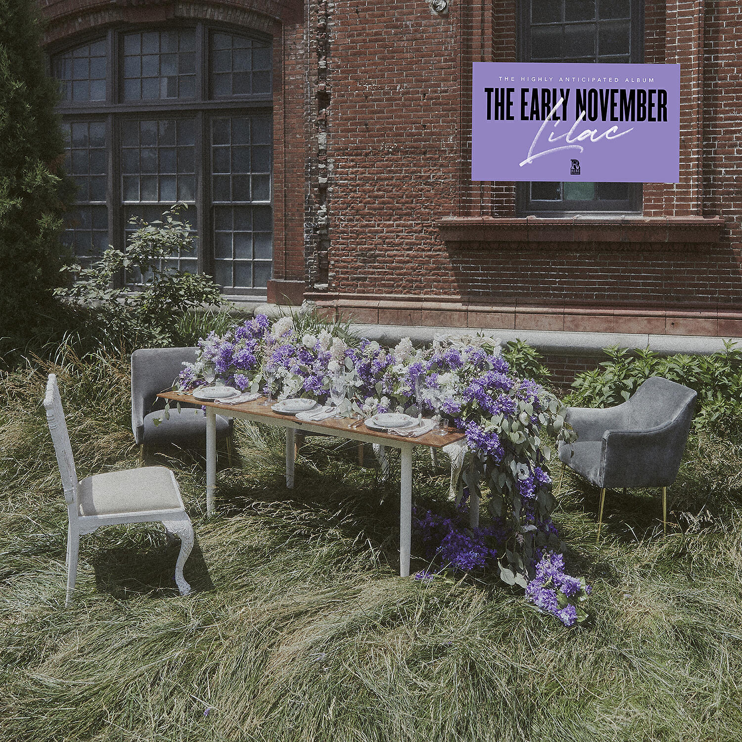 The Early November - Make My Bed