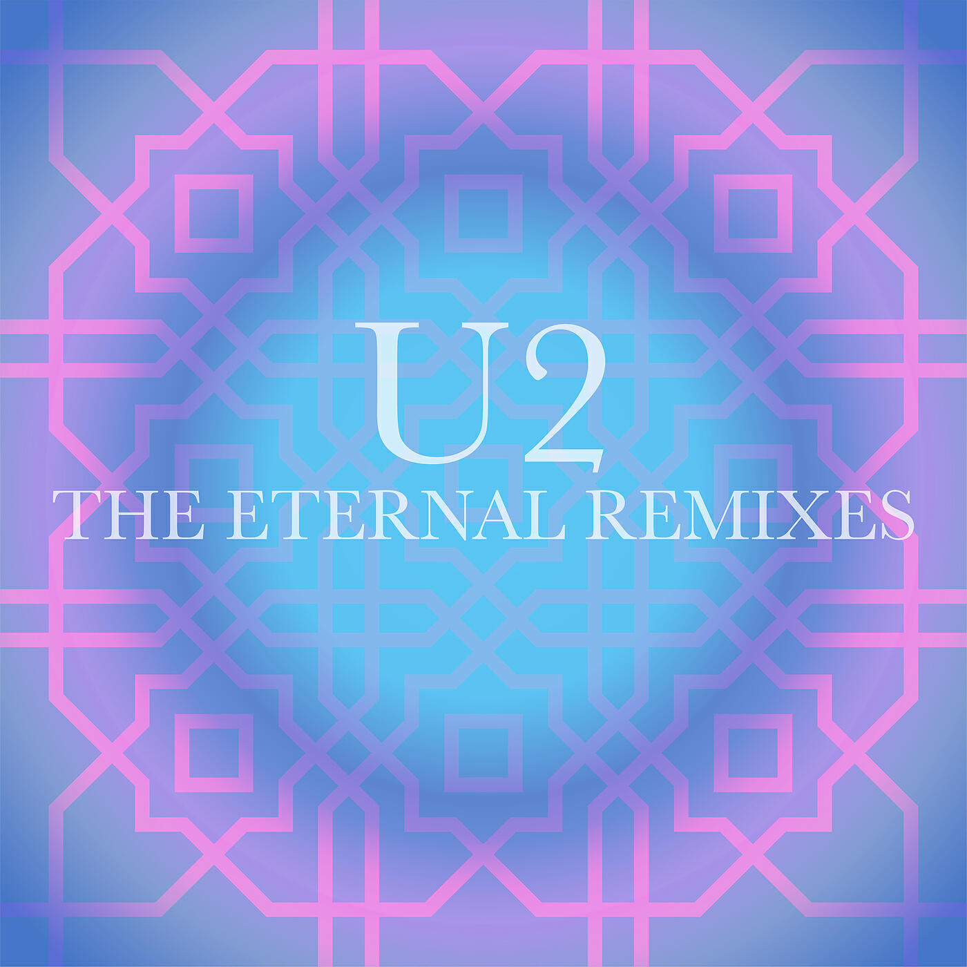 U2 - Love Is Bigger Than Anything In Its Way (Lost Stories Remix)