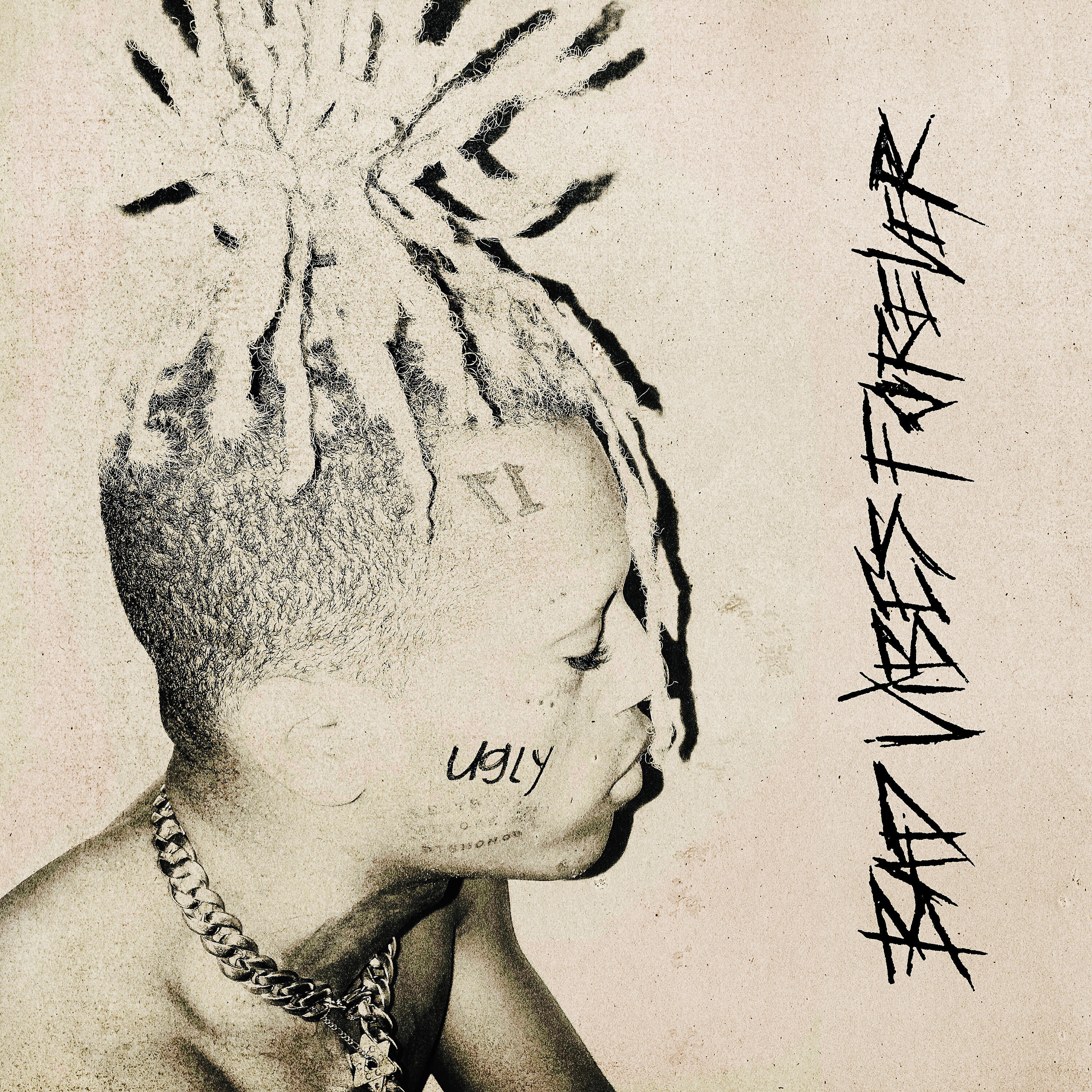 XXXTENTACION - Voss (feat. Sauce Walka & Carnage)
