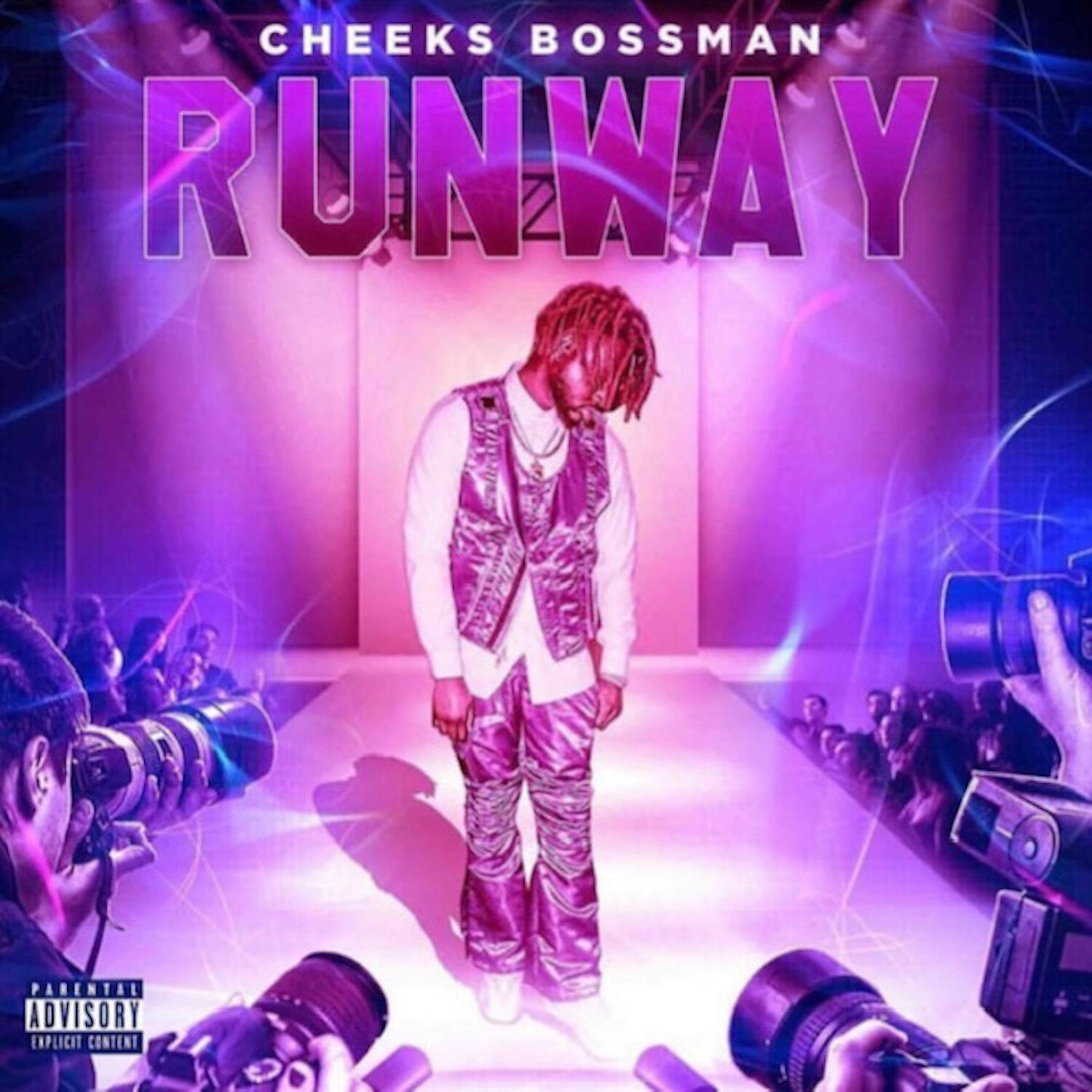 Cheeks Bossman - Weston (feat. Kid Trunks)