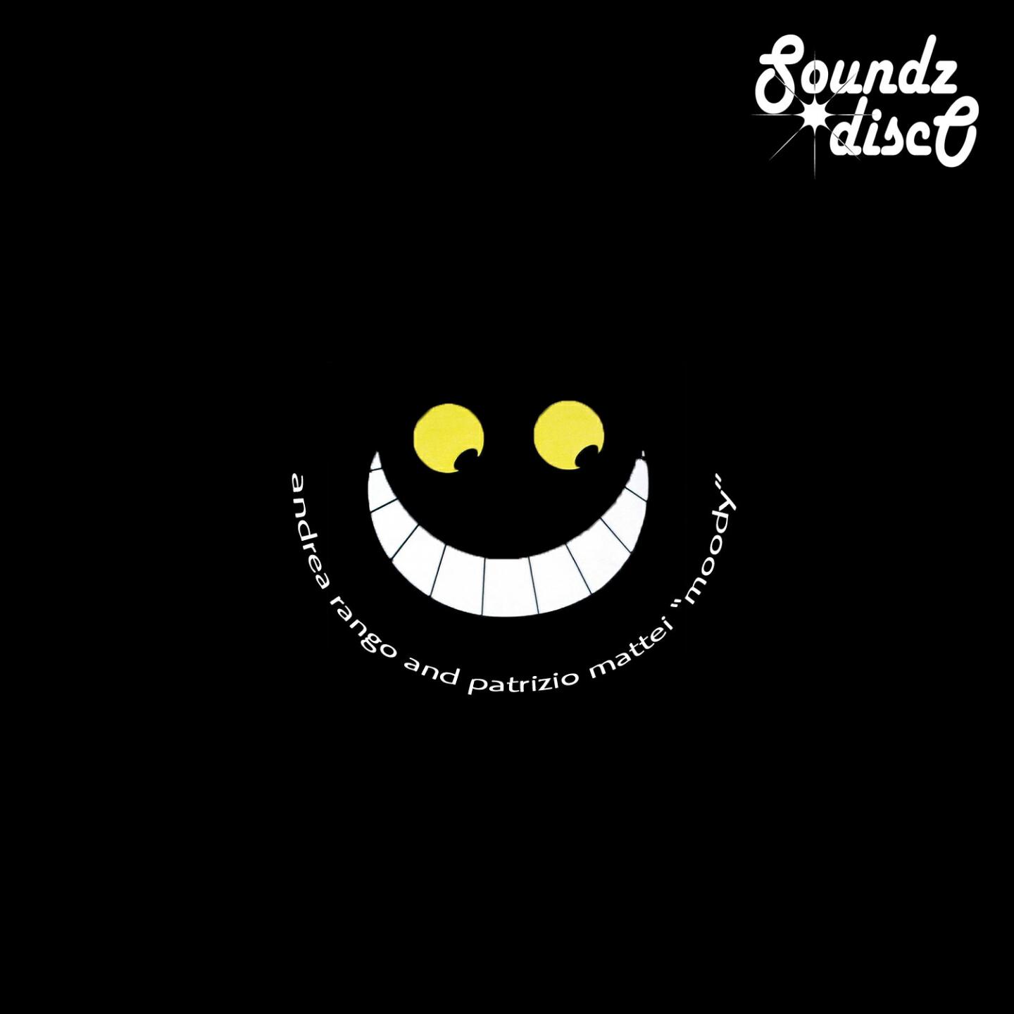 Patrizio Mattei - Moody (Danny Omich Remix)