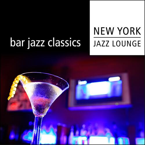New York Jazz Lounge - Satin Doll