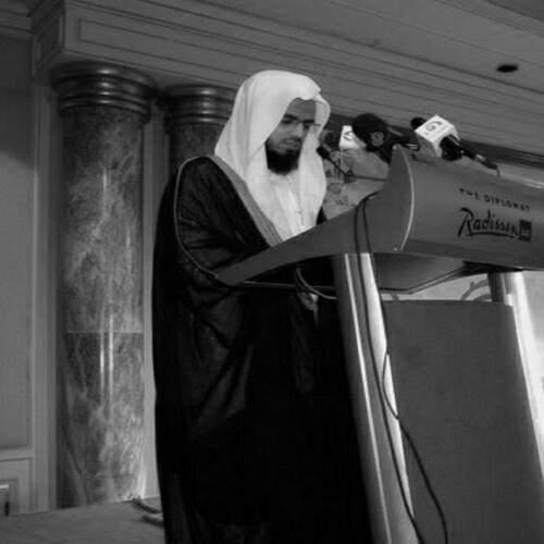 Sheikh abou Baker al Shatari - Al-hijr