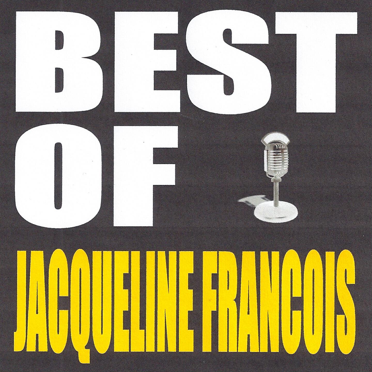 Jacqueline Francois - L'âme des poètes