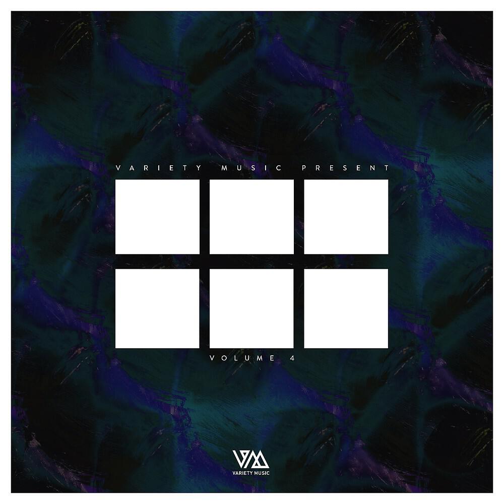Ron Carroll - The Sermon (Qubiko Remix)