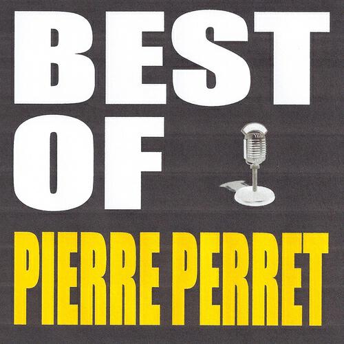 Pierre Perret - La gamine