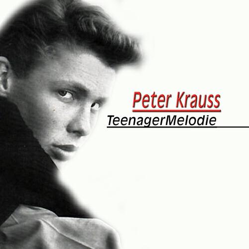 Peter Kraus - Mit siebzehen