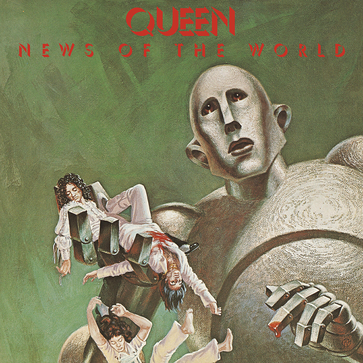 QueeN - Feelings, Feelings (Take 10 / July 1977)