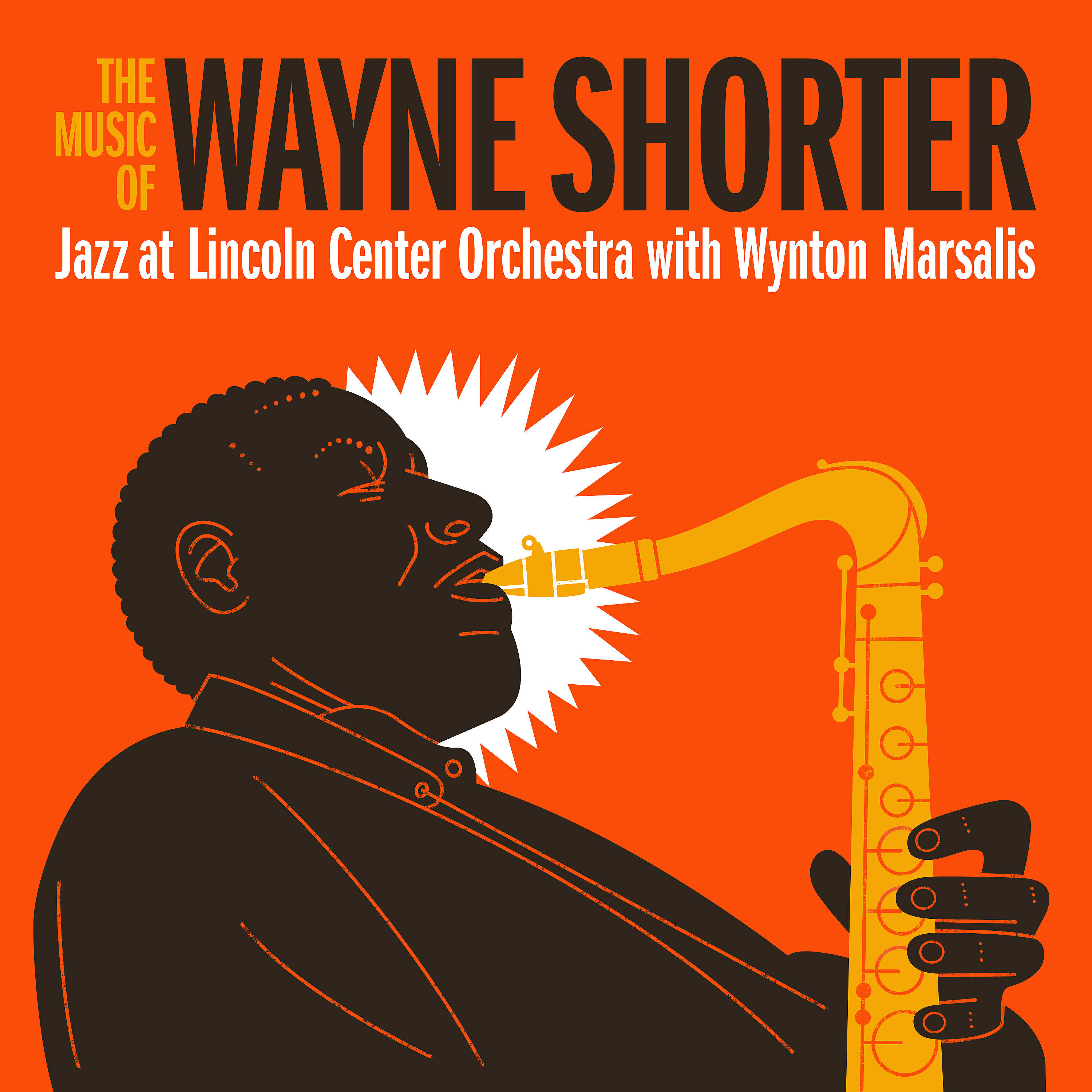 Jazz At Lincoln Center Orchestra - The Three Marias