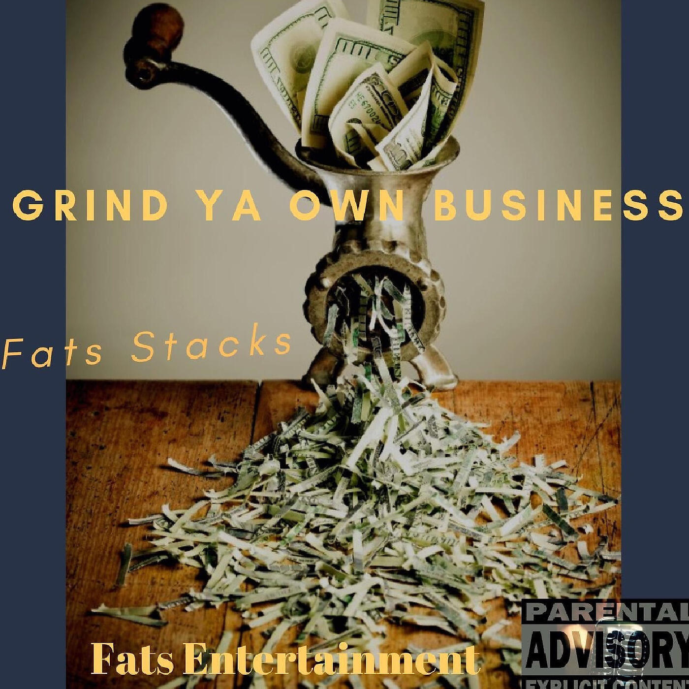 Fats Stacks - Circumstances