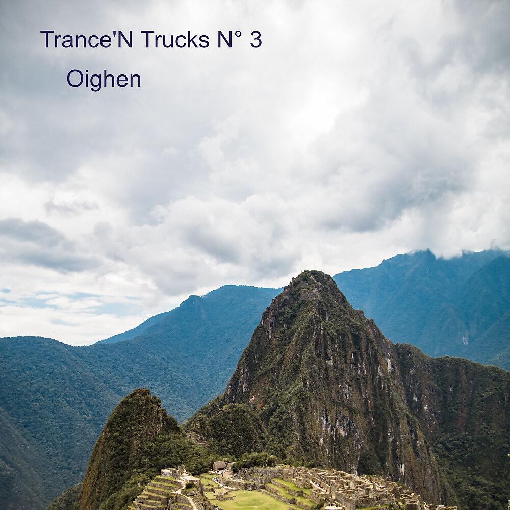 Oighen - In to My Truck (Original Mix)