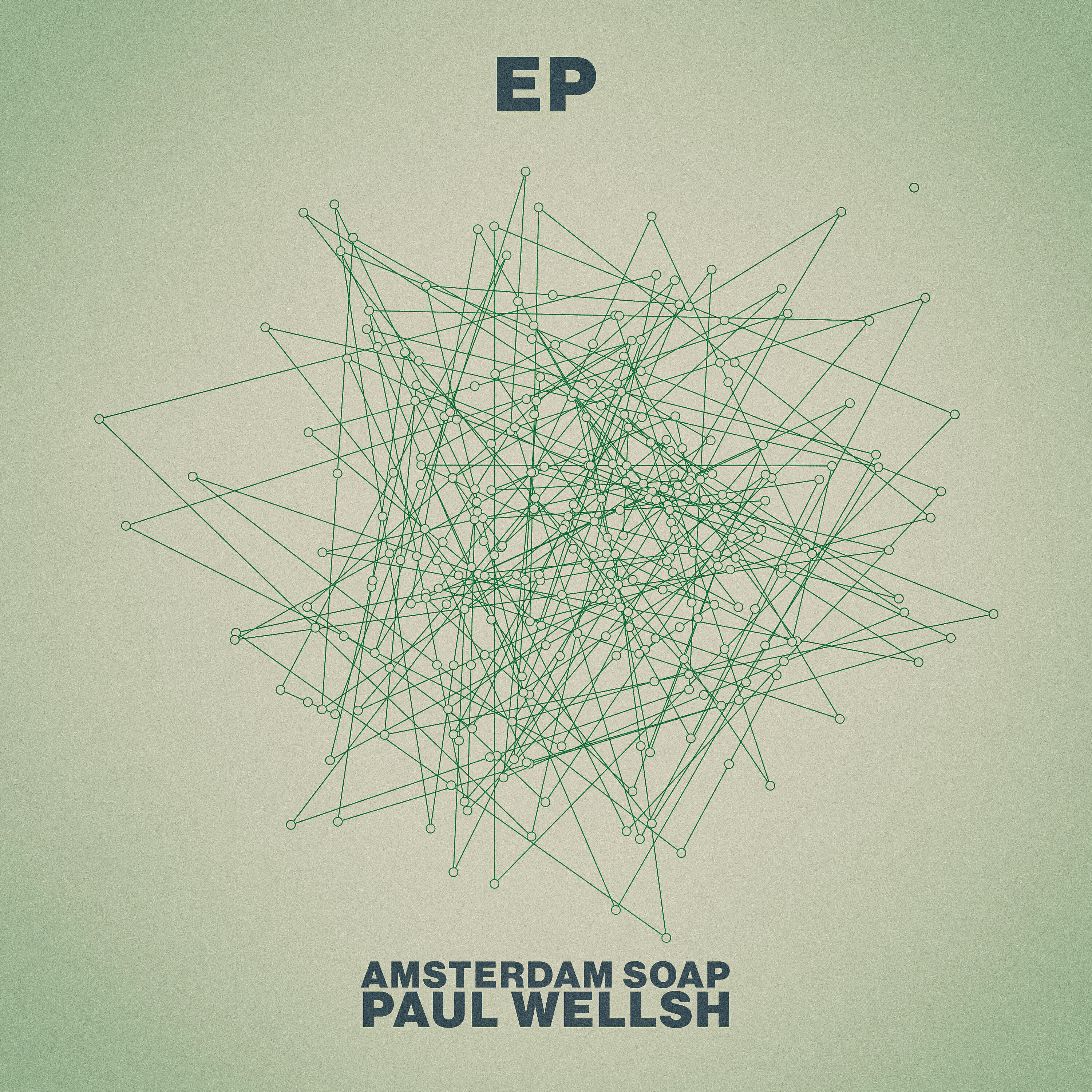Paul Wellsh - What You Talking About (Paul's Alt Dub)
