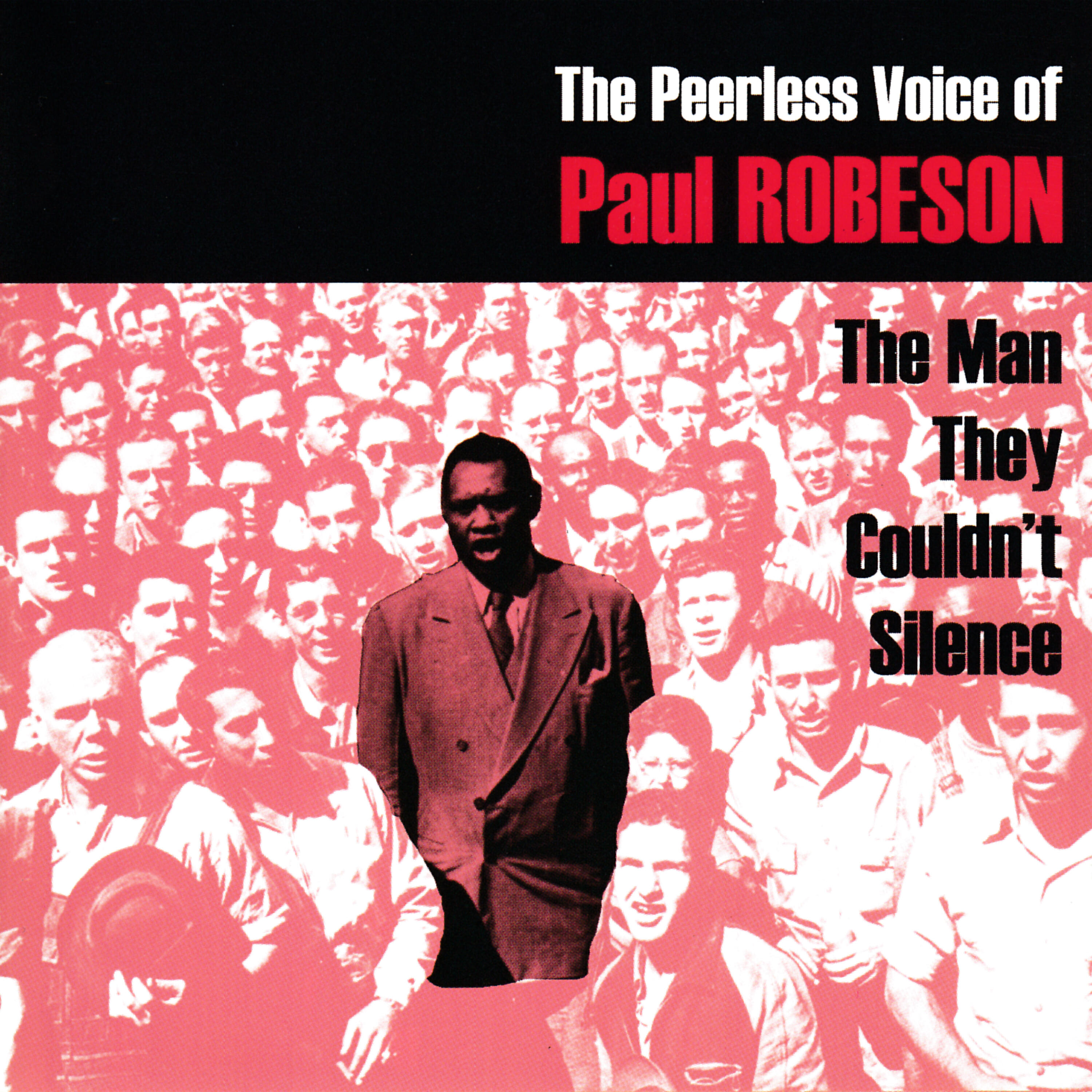 Paul Robeson - I Still Suits Me