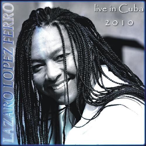 Lazaro Lopez Ferro - Habre la Puerta