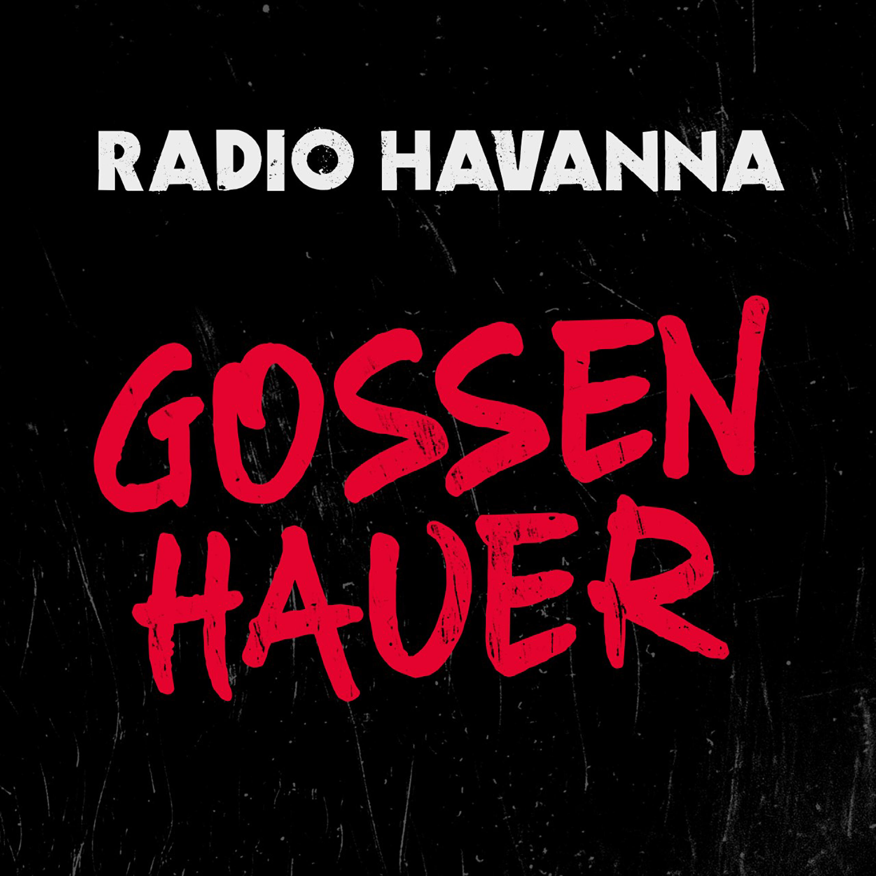 RADIO HAVANNA - Alt wie ein Baum