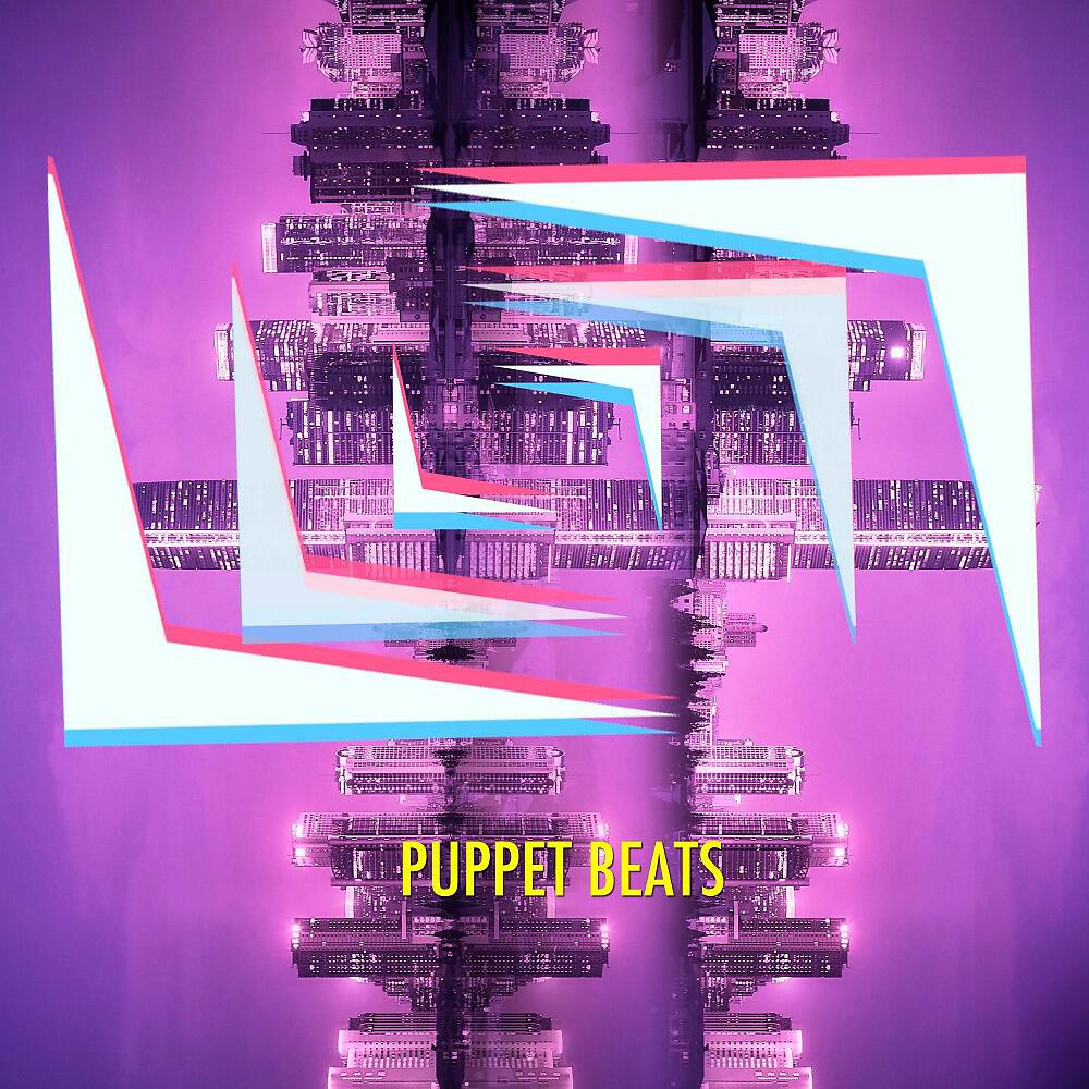 The Minimal Puppets - Big Eyes (Ibiza DJ Tool Edit)