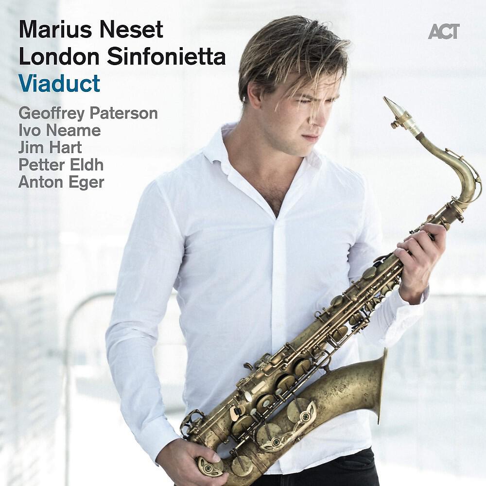 Marius Neset - Viaduct (Part 2c)