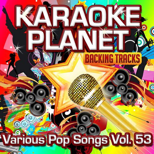 A-Type Player - That Same Old Feeling (Karaoke Version In the Art of Pikketywitch)