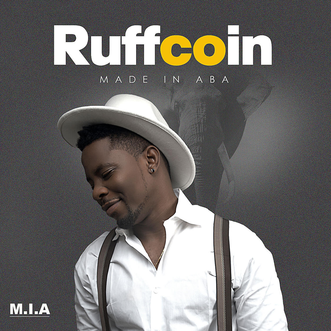 Ruffcoin - Ogbugianyi