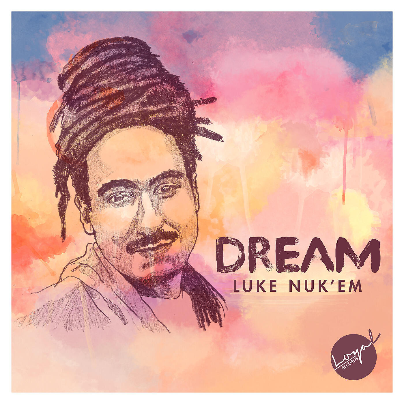 Luke Nuk'em - Nah Stop