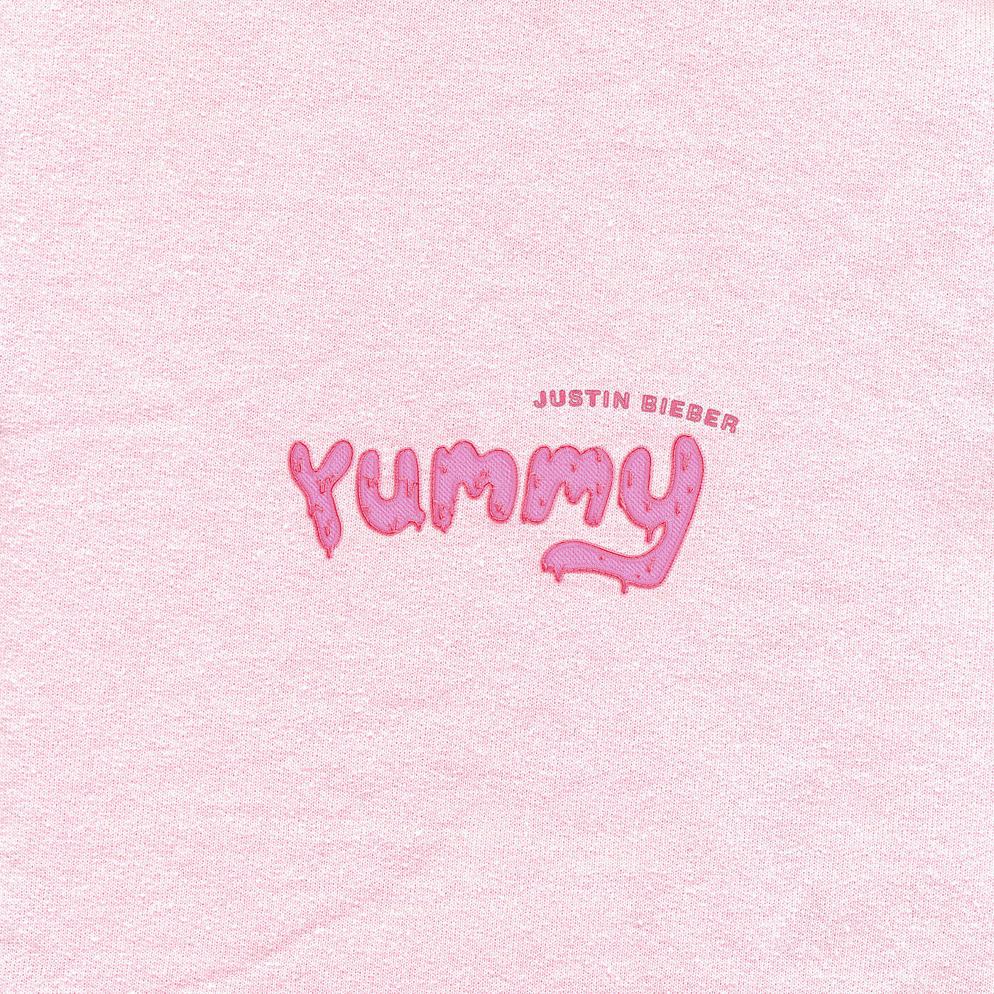 Justin Bieber - Yummy