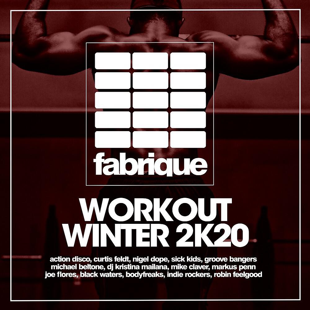 Jay Robinson - Turn It Down (Original Mix)