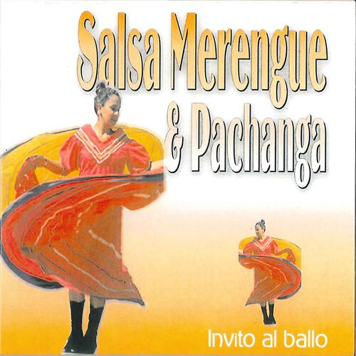 Pacho Pulentas - Toca Toca