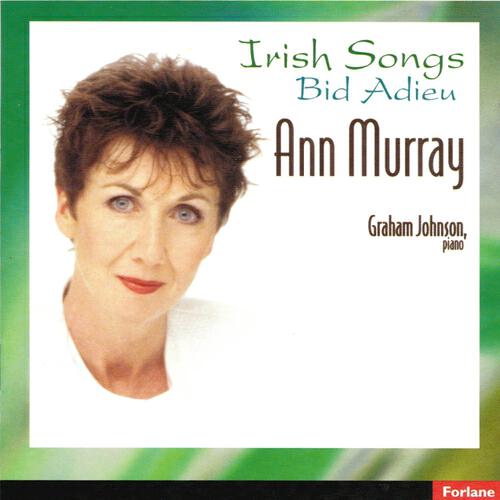 Ann Murray - I Hear an Army