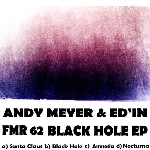 Andy Meyer - Nocturna