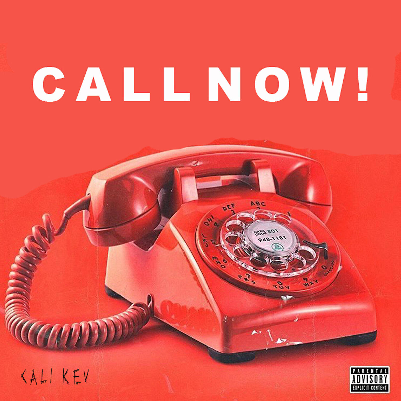 Cali Kev - 333